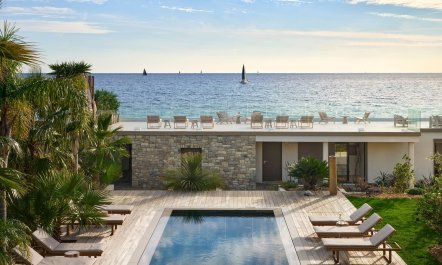 Warm Coastal Charm 2