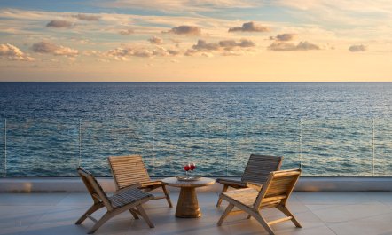 Warm Coastal Charm 4