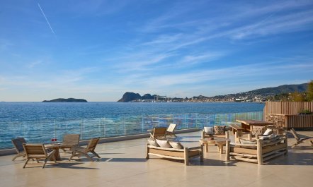 Warm Coastal Charm 5