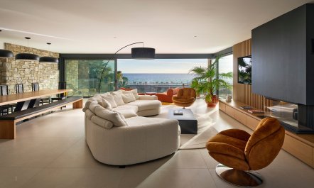 Warm Coastal Charm 8