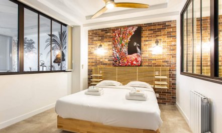 Exemplary Parisian Gem 5