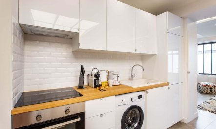 Exemplary Parisian Gem 3