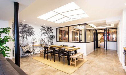 Exemplary Parisian Gem 1