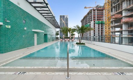 Coconuts and Coral 8