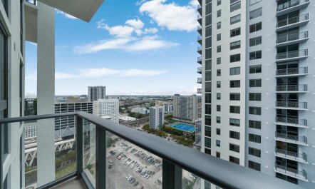 Coconuts and Coral 1