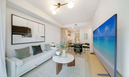 Coconuts and Coral 4