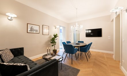 Tuscan Rooftop Retreat 3