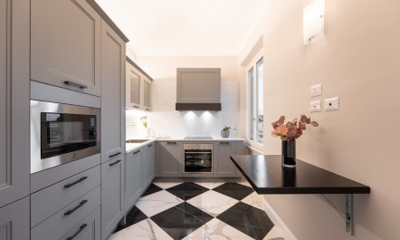 Tuscan Rooftop Retreat 4