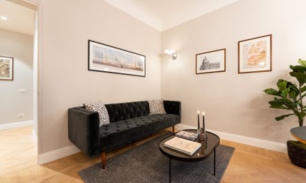 Tuscan Rooftop Retreat 2