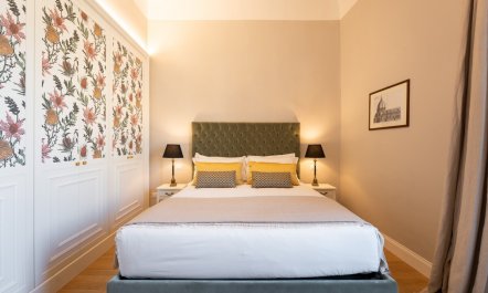 Tuscan Rooftop Retreat 8