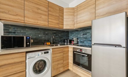 Parisian Luxe Hideaway 5