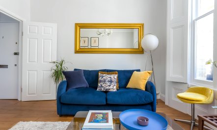 Crown District Estate