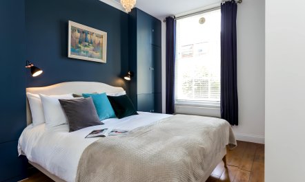 Crown District Estate 1