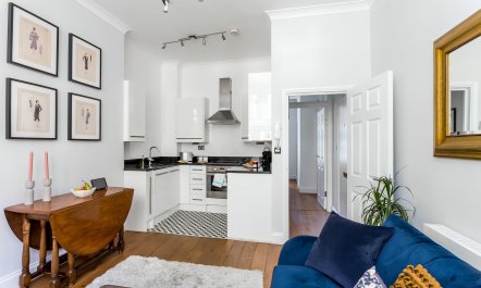 Crown District Estate 4