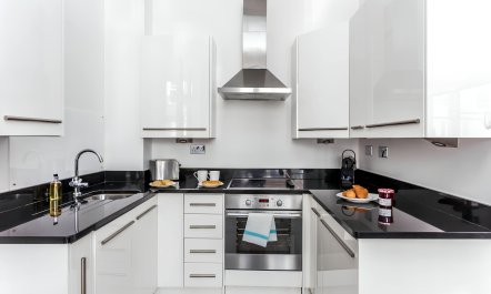 Crown District Estate 5