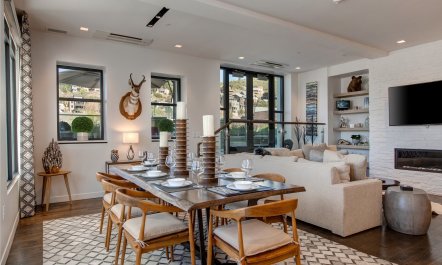 Gentle Mountain Glimmer 5