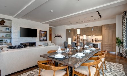 Gentle Mountain Glimmer 8