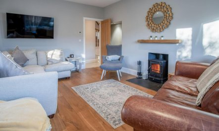 Harbour Retreat Restful 9