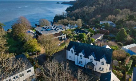 Harbour Retreat Restful 1