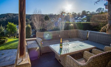 Harbour Retreat Restful 3