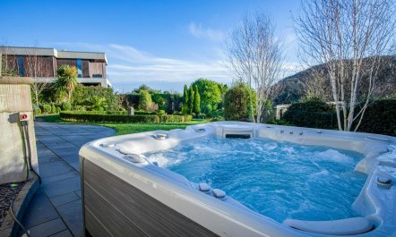 Harbour Retreat Restful