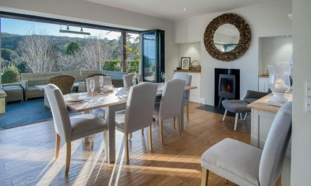 Harbour Retreat Restful 5