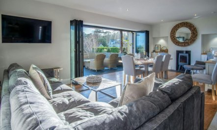 Harbour Retreat Restful 7