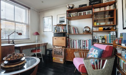 Subtle Splendour 8