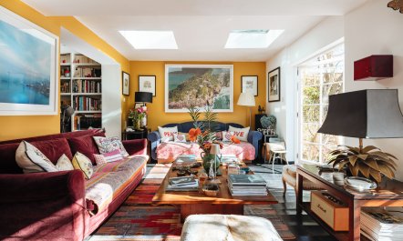 Subtle Splendour
