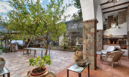 Sorrento's Secret 6