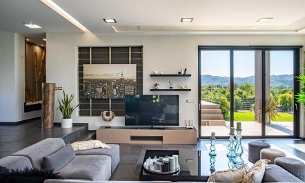 Orange Blossom & Honey 0