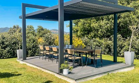 Orange Blossom & Honey 5