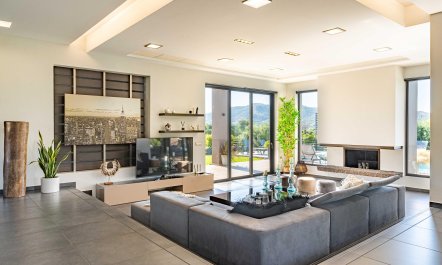 Orange Blossom & Honey 1