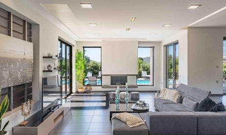 Orange Blossom & Honey 2