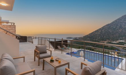 Serene Hilltop Outlook 5