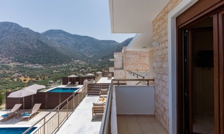 Serene Hilltop Outlook 4