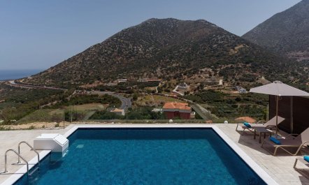 Serene Hilltop Outlook 1