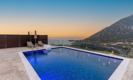 Serene Hilltop Outlook 3