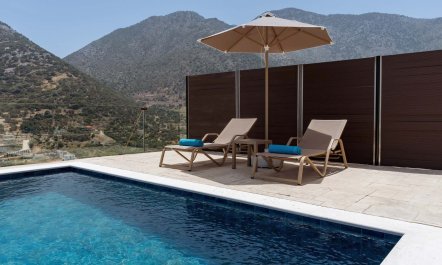 Serene Hilltop Outlook 2