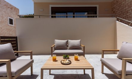 Serene Hilltop Outlook 8