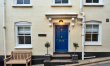 Kingsand Cosy 0