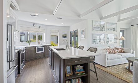 Ocean's Quiet Beauty 4