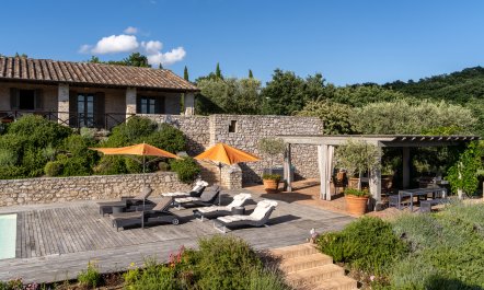 Country Garden Lodge 4