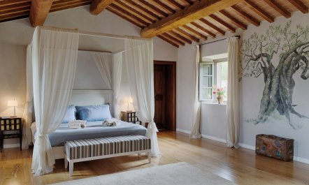 Country Garden Lodge 1