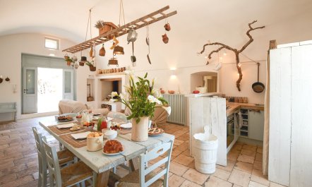 Mediterranean Sunhouse 9