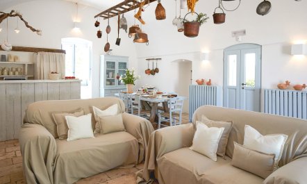 Mediterranean Sunhouse 5