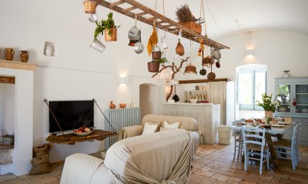 Mediterranean Sunhouse 6