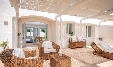 Mediterranean Sunhouse 3