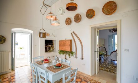 Mediterranean Sunhouse 7