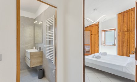 Under the Sardinian Sun 9